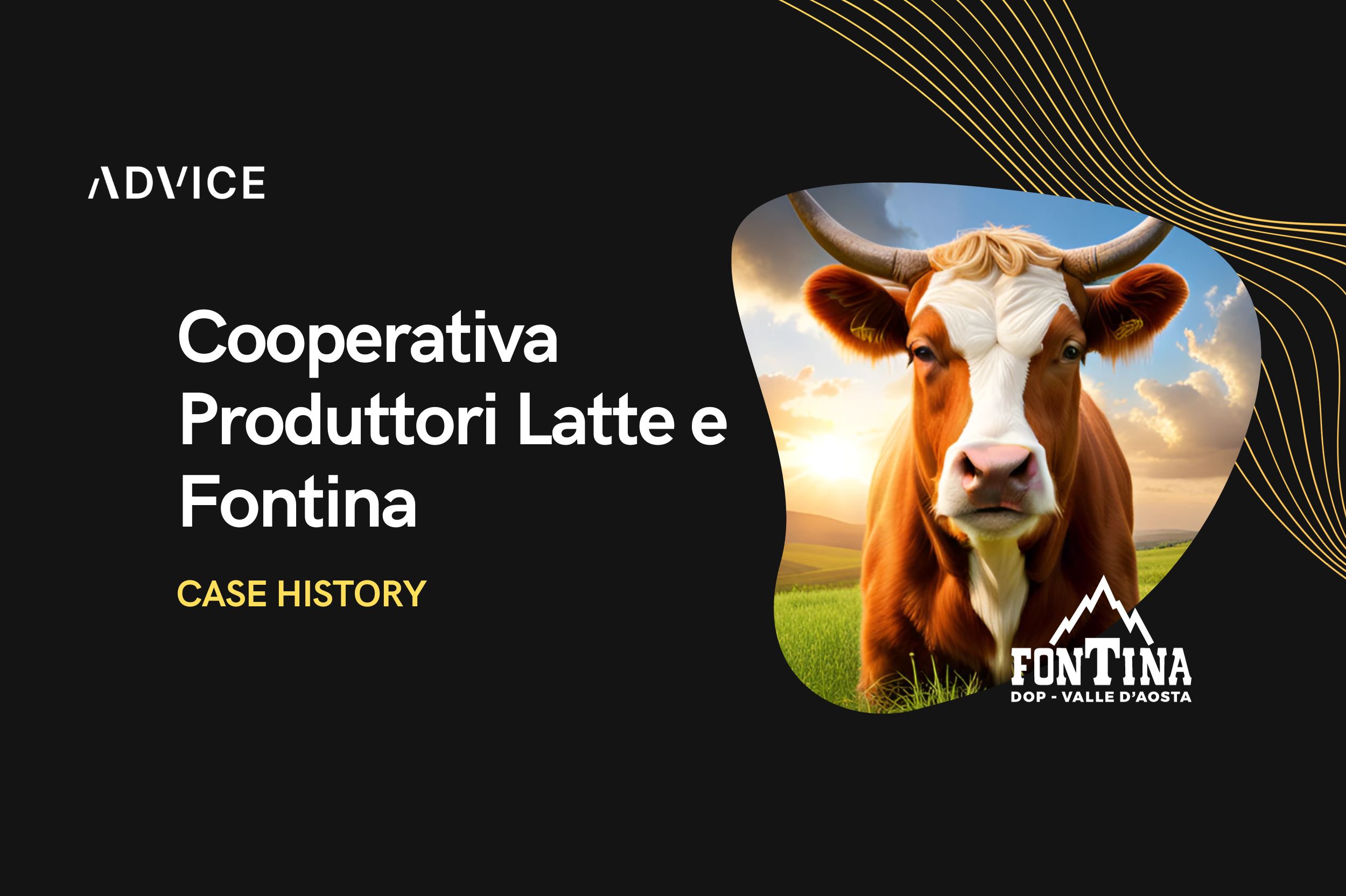 Il case history della Cooperativa Produttori Latte e Fontina: un modello di successo per le aziende lattiero-casearie